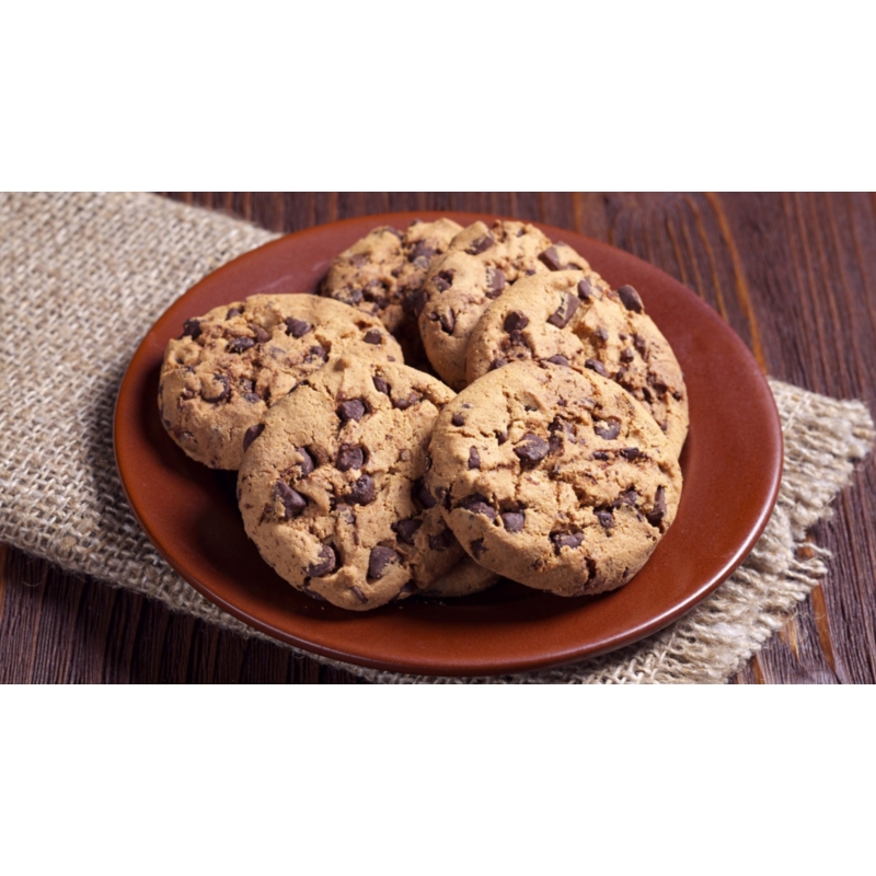 Foto 5 | Juego De 14 Cortadores De Galletas De Acero Inoxidable En Forma De Círculo - Venta Internacional.
