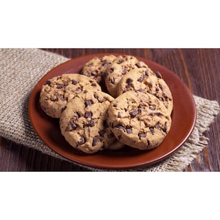 Foto 5 | Juego De 14 Cortadores De Galletas De Acero Inoxidable En Forma De Círculo - Venta Internacional.