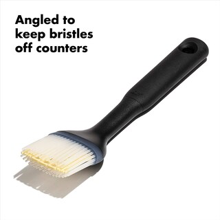 Foto 4 | Brocha para Untar Oxo Good Grips Silicona Pequeña - Venta Internacional