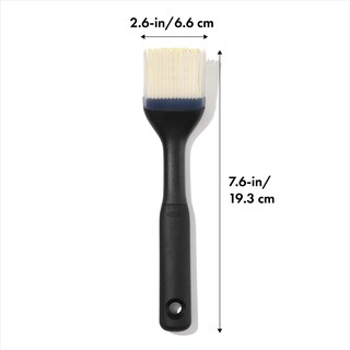 Foto 6 | Brocha para Untar Oxo Good Grips Silicona Pequeña - Venta Internacional