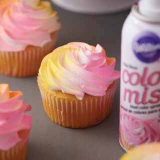 Foto 3 | Spray Colorante Para Alimentos Wilton Pink Color Mist, 42 G (paquete De 6) - Venta Internacional.