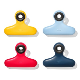 Foto 1 | Pinzas Magnéticas De Alta Resistencia Oxo Good Grips, 4 Piezas - Venta Internacional.