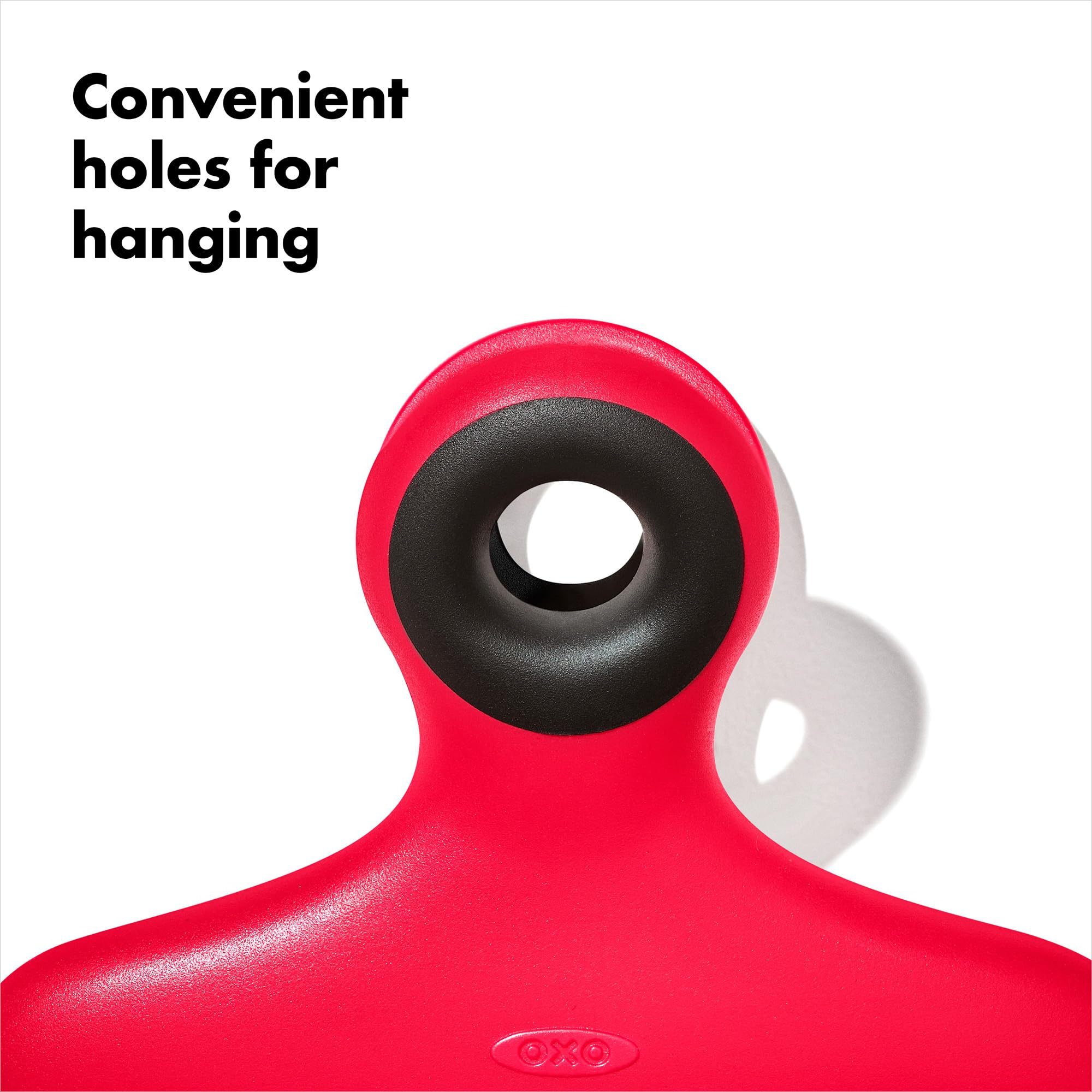 Foto 4 | Pinzas Magnéticas De Alta Resistencia Oxo Good Grips, 4 Piezas - Venta Internacional.