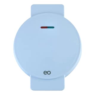 Foto 1 | Máquina De Donas 7 Mini Donas Eo Safe Imports Esi-19182 Azul