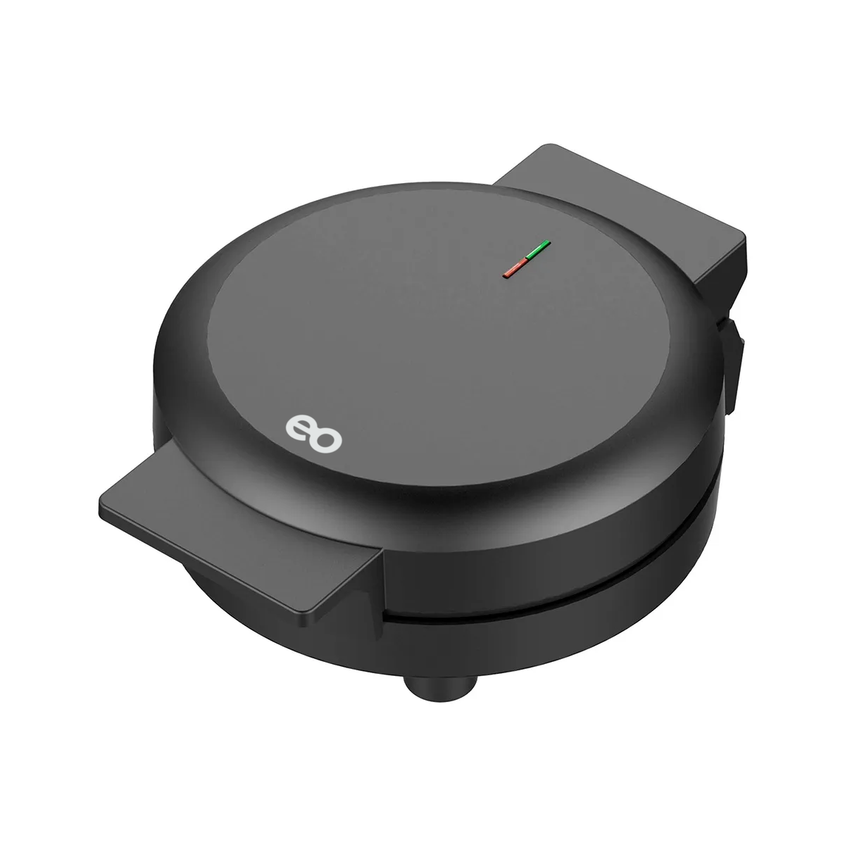 Foto 2 pulgar | Máquina de Mini Donas Antiadherente Eo Safe Imports Esi-19181 Negro