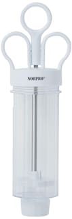Foto 2 | Juego Norpro De 9 Piezas Para Inyector Y Glaseado Decorativo Para Magdalenas - Venta Internacional.