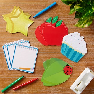 Foto 4 | Papel Para Magdalenas Eureka, 36 Unidades, Para Decoración De Aula - Venta Internacional.
