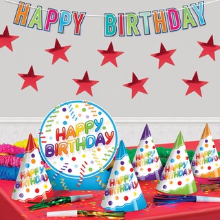 Foto 5 | Cut Outs Beistle Red Star, 36 Piezas De Papel, 23 Cm, Fiesta De Navidad - Venta Internacional.