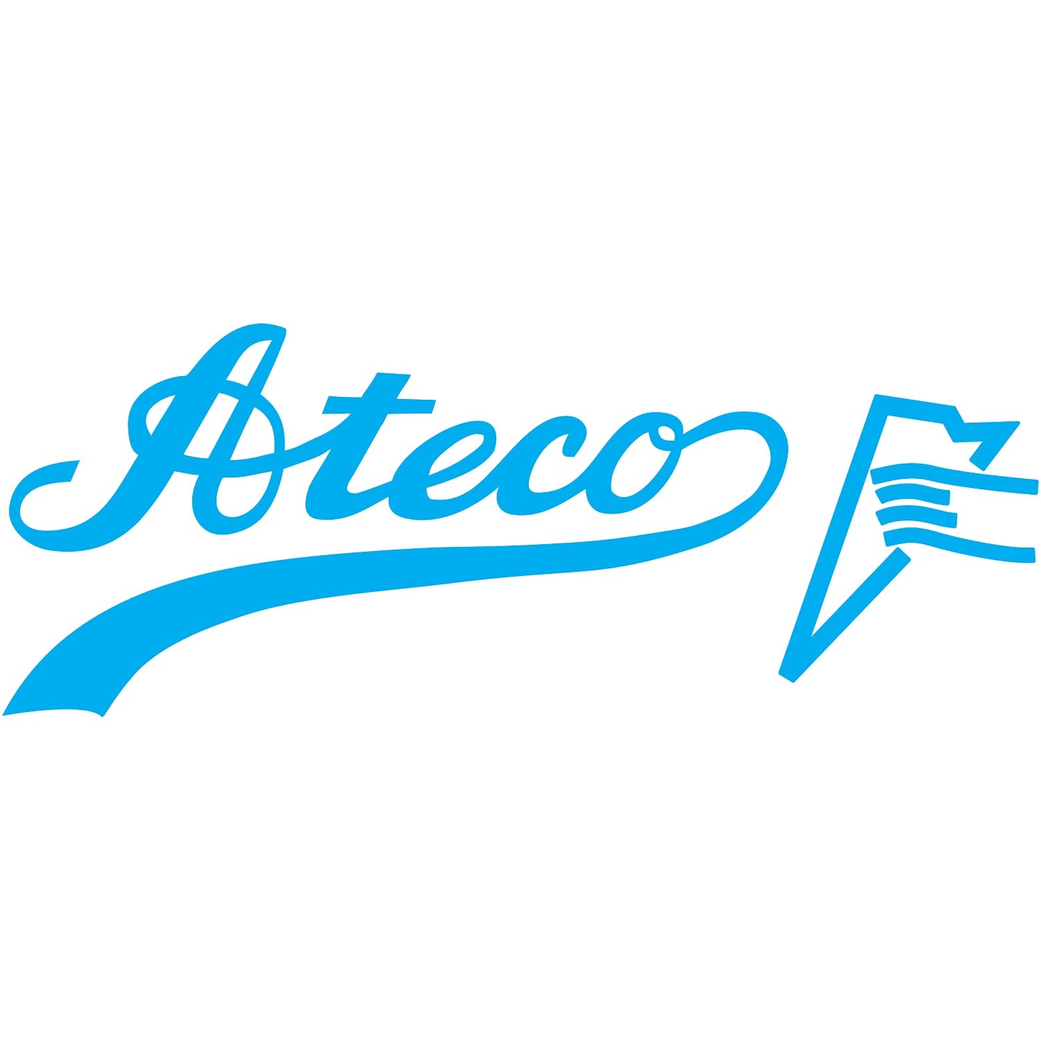 Foto 7 pulgar | Marcador De Porciones De Tarta Ateco Para 10 O 12 Rebanadas De Hasta 40 Cm - Venta Internacional.