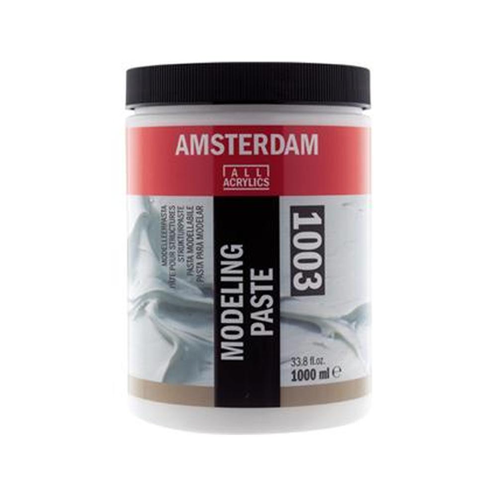 Pasta Para Modelar 1 Lt #1003 Royal Talens