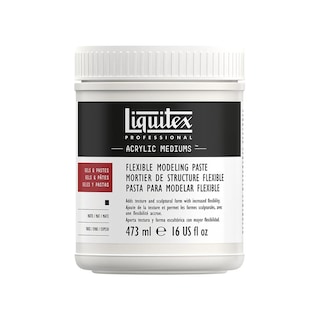 Foto 1 | Pasta Flexible Para Modelar 473 Ml Liquitex