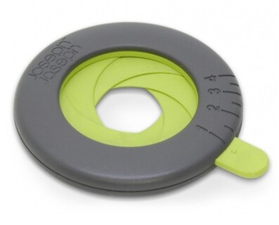 Foto 1 | Medidor De Porciones Para Pasta Chefmate Spmg012hc Verde Flexible