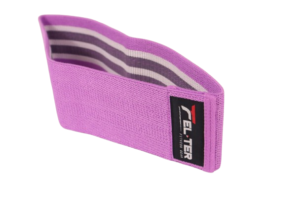 Foto 5 pulgar | Bandas de Resistencia Felter Fitness de 3pz