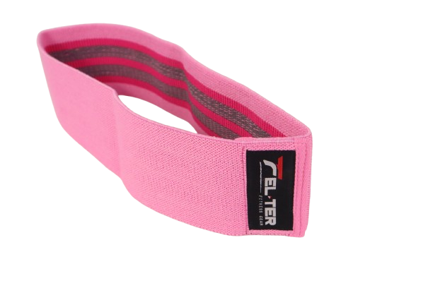 Foto 6 pulgar | Bandas de Resistencia Felter Fitness de 3pz