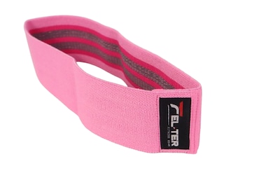 Foto 5 | Bandas de Resistencia Felter Fitness de 3pz