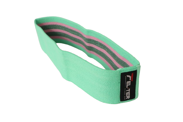 Foto 7 pulgar | Bandas de Resistencia Felter Fitness de 3pz