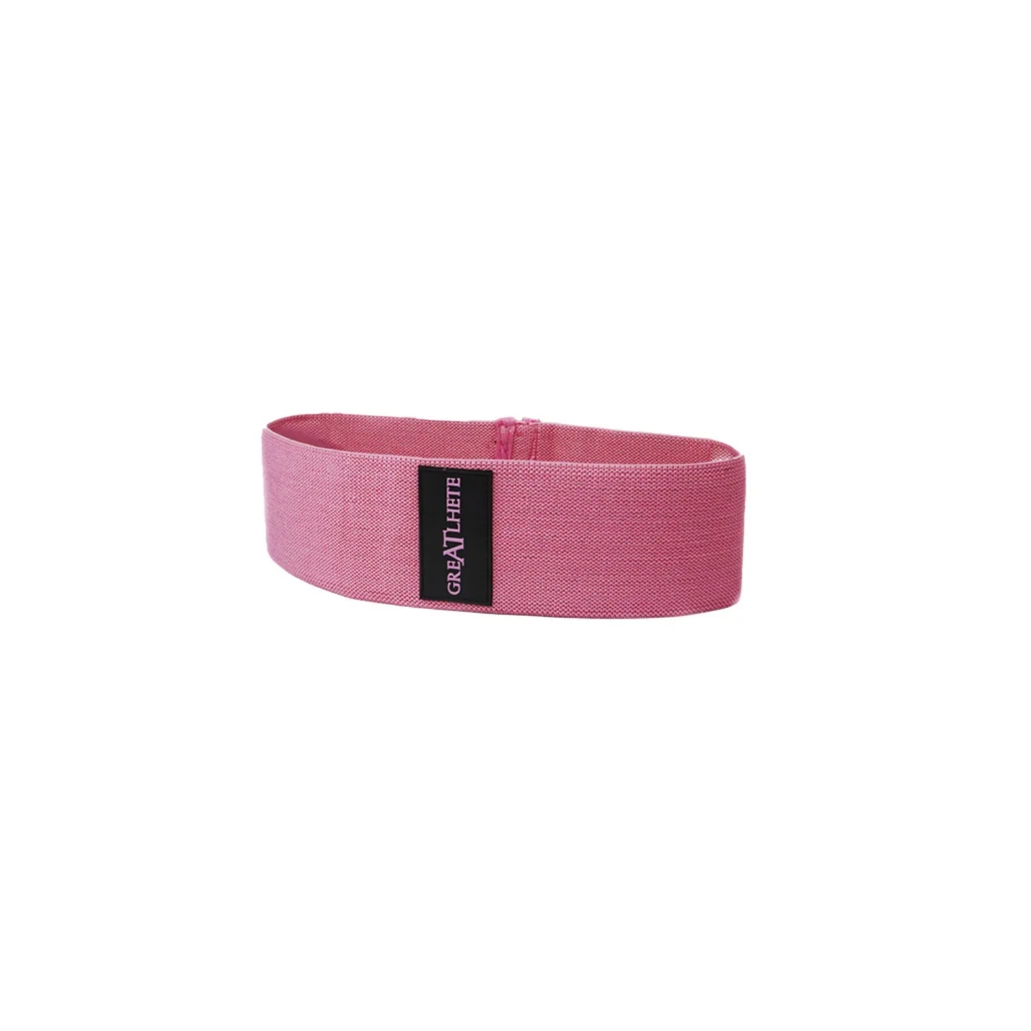 Foto 1 | Banda De Resistencia Greathele Pink - Venta Internacional.