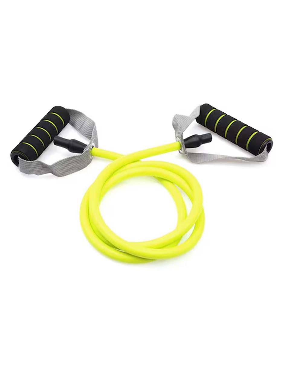 Liga De Resistencia Wilson Verde Lr000f