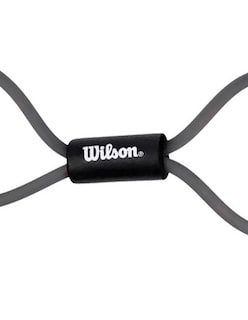 Foto 2 | Liga De Tensión Wilson Gris Lt80xf