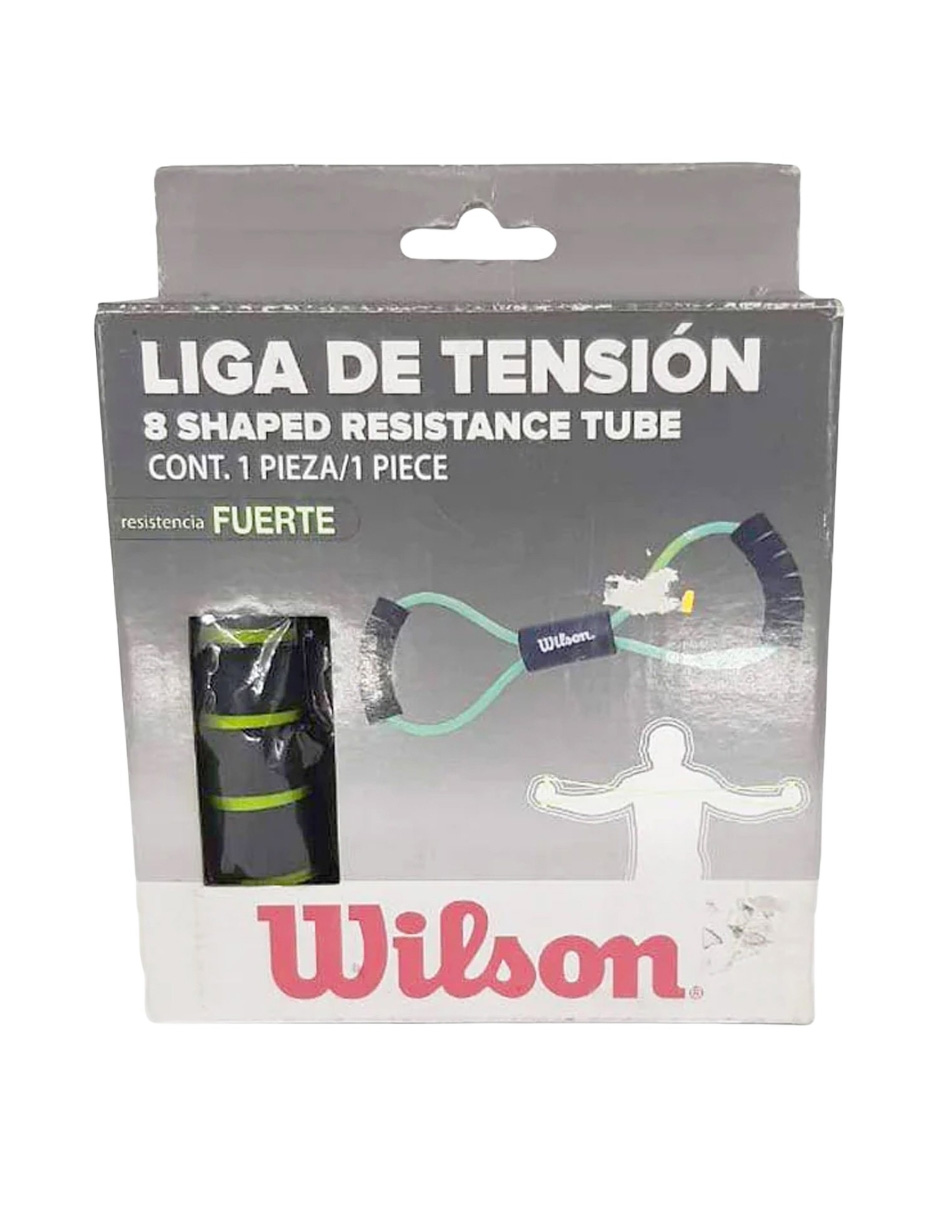 Foto 3 pulgar | Liga de Tensión Wilson