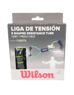 Foto 2 | Liga de Tensión Wilson