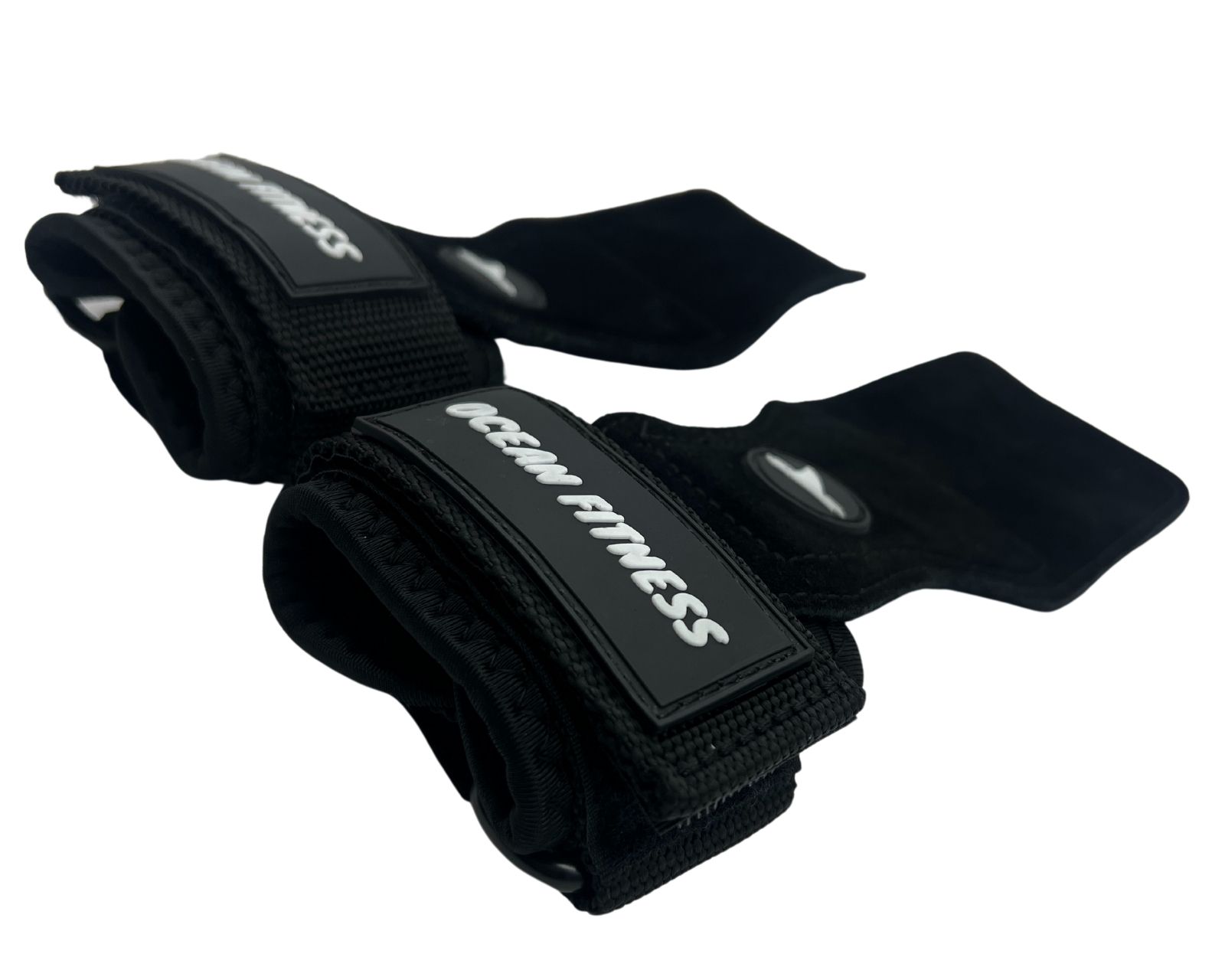 Foto 4 pulgar | Calleras Deportivas Ocean Grips Color Negro Unitalla