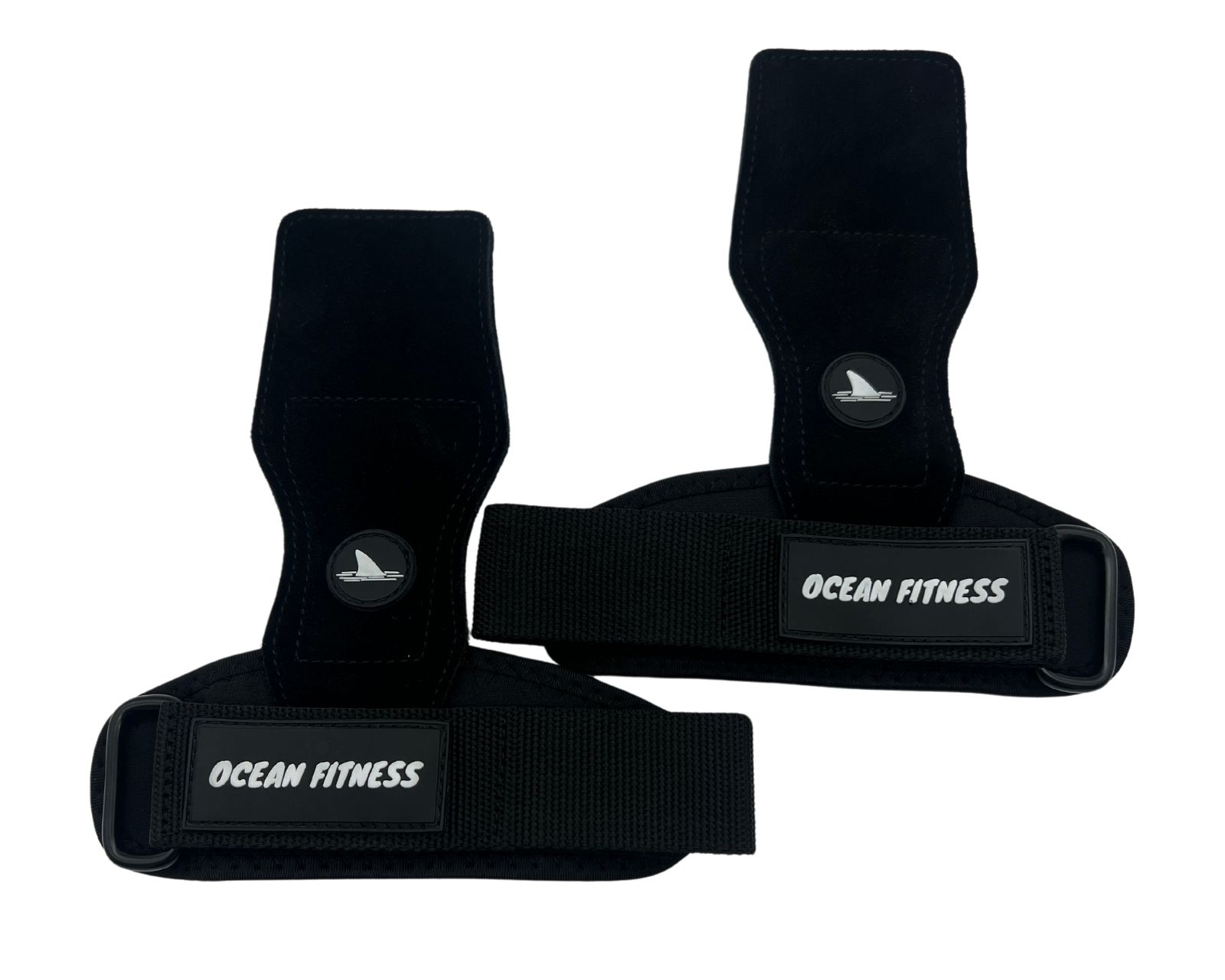 Foto 5 pulgar | Calleras Deportivas Ocean Grips Color Negro Unitalla