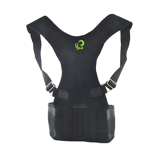 Foto 1 | Chaleco Corrector de Postura Go Plus para Espalda Talla S