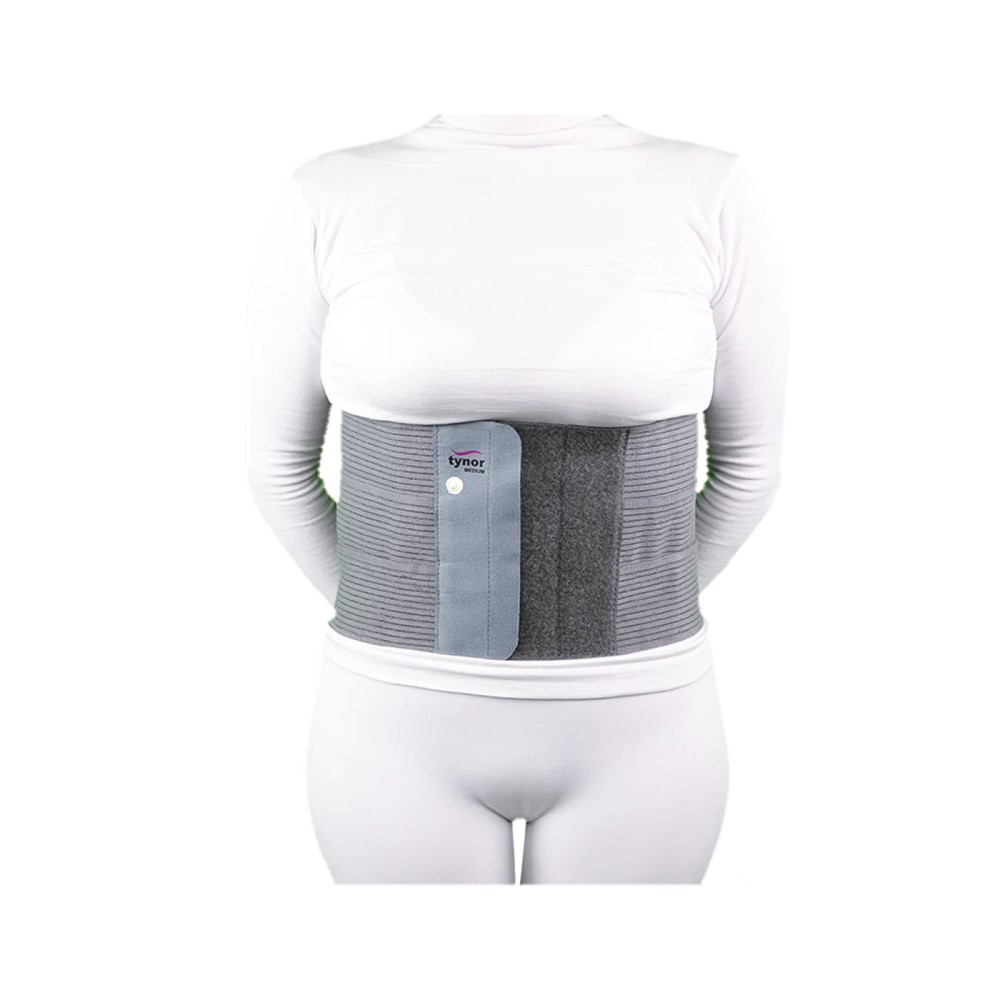 Reductor Vientre Cinturon Faja Abdominal A03 Tynor