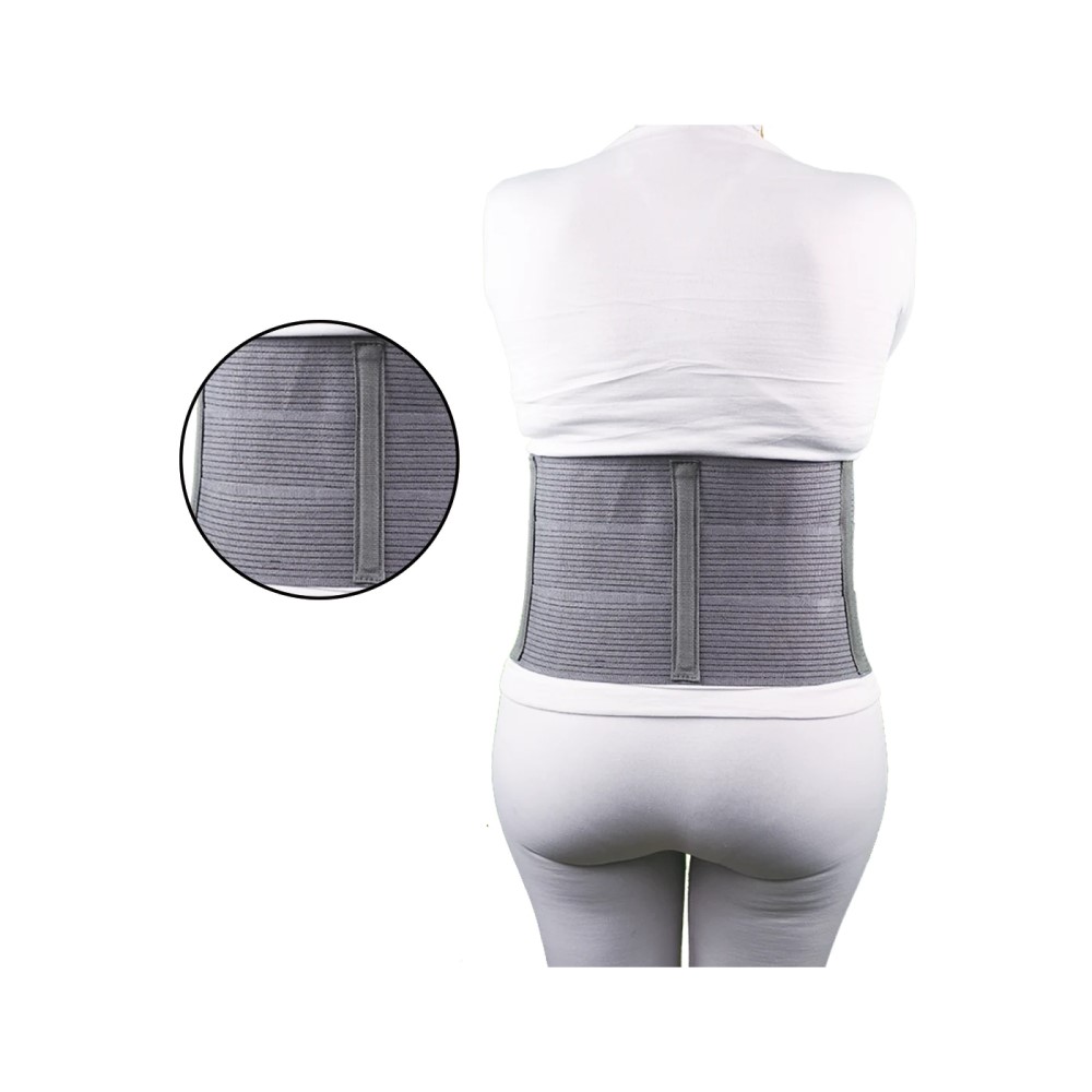 Foto 3 | Reductor Vientre Cinturon Faja Abdominal A03 Tynor