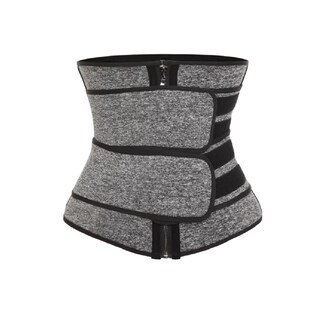 Foto 1 | Faja Cinturilla de Algodón Reductora - Entrenamiento
