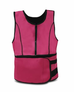 Foto 1 | Chaleco Faja McCarthy para Mujer XL