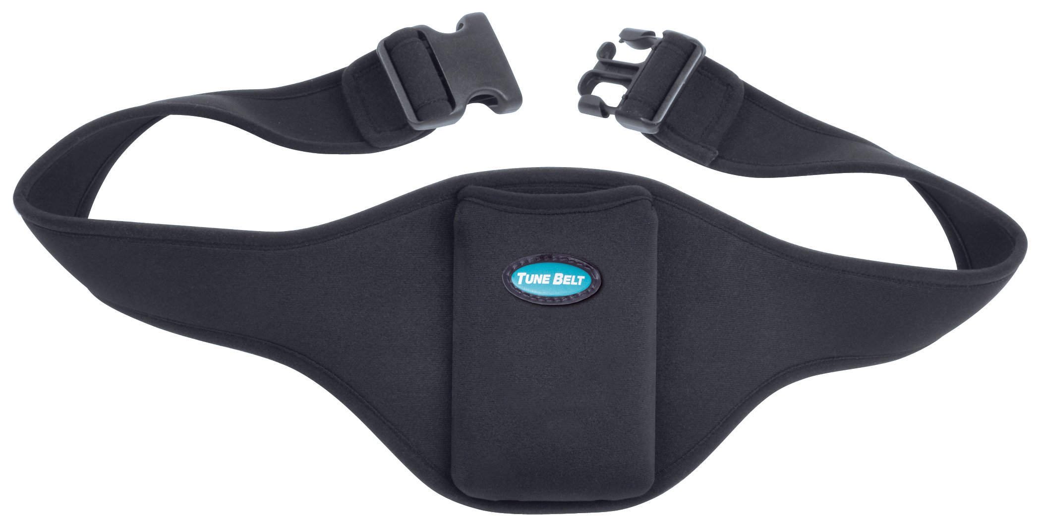 Foto 2 pulgar | Mic Belt Tune Belt - Paquete De Soportes Para Micrófono, Color Negro - Venta Internacional.