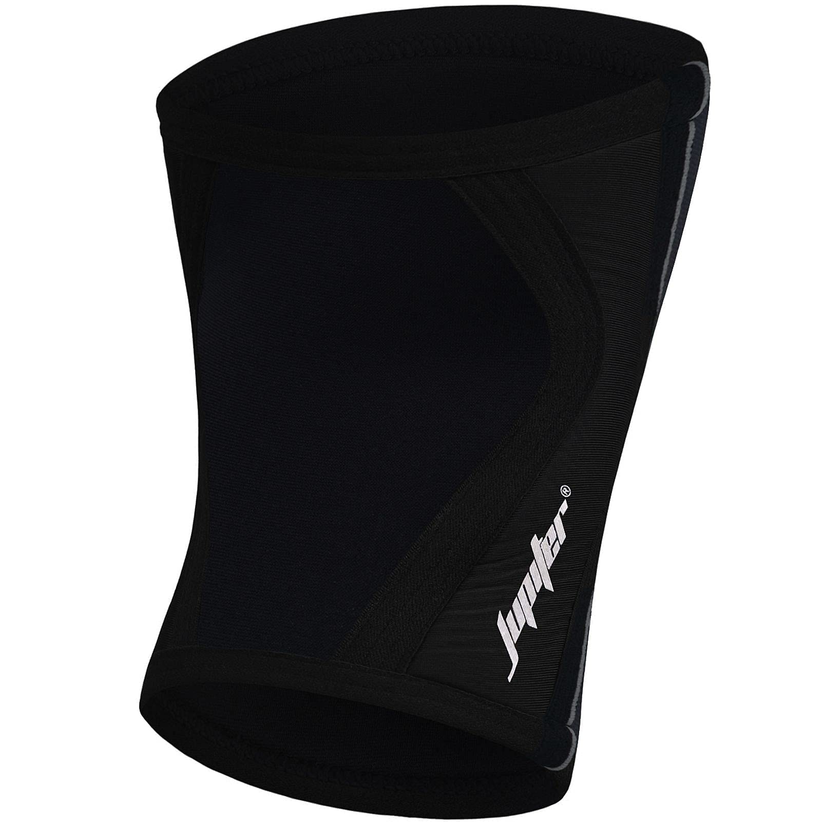 Foto 2 | Rodilleras Jupiter Compression De 7 Mm Para Sentadillas, Talla Xl - Venta Internacional.