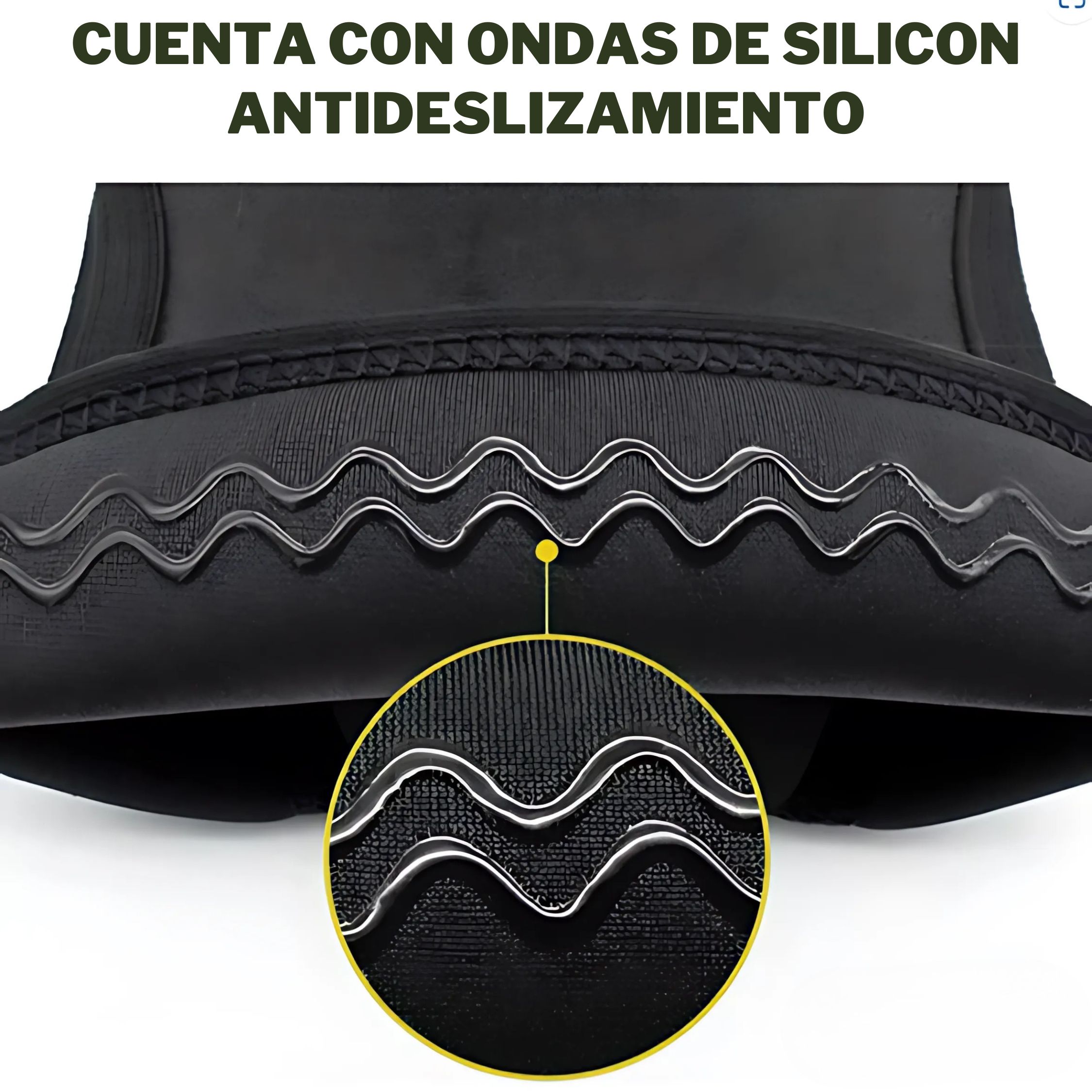 Foto 8 pulgar | Rodilleras Deportivas de Neopreno 7mm Talla L Unisex Color Camuflaje