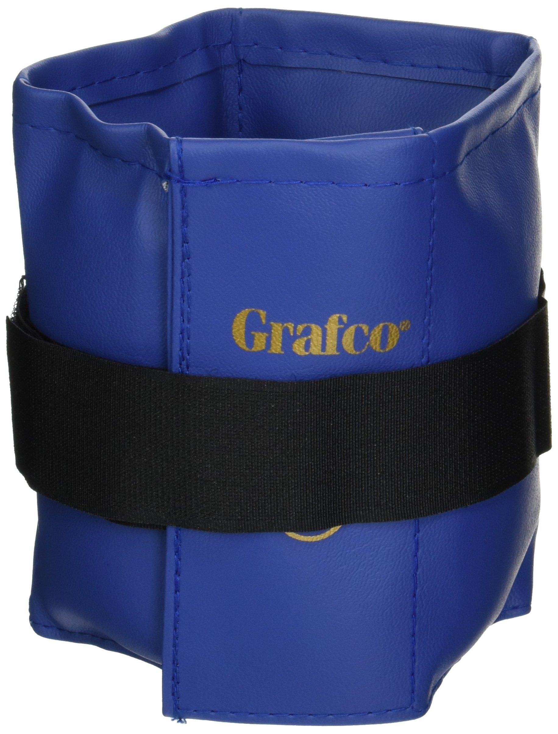 Foto 1 | Pesas De Entrenamiento Graham-field 1897 Grafco Para Muñeca/tobillo, 1,81 Kg  - Venta Internacional.