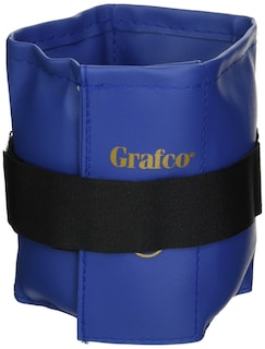 Foto 1 | Pesas De Entrenamiento Graham-field 1897 Grafco Para Muñeca/tobillo, 1,81 Kg - Venta Internacional.