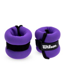 Foto 1 | Pulsera Polaina Wilson 2 Piezas