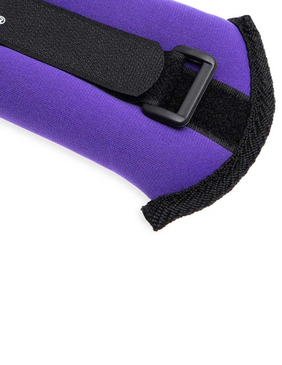 Foto 4 pulgar | Pulsera Polaina Wilson 2 Piezas