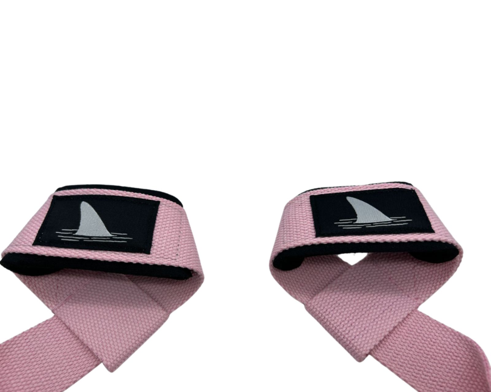 Foto 5 | Correas de Levantamiento Ocean Fitness Straps Rosa Unitalla