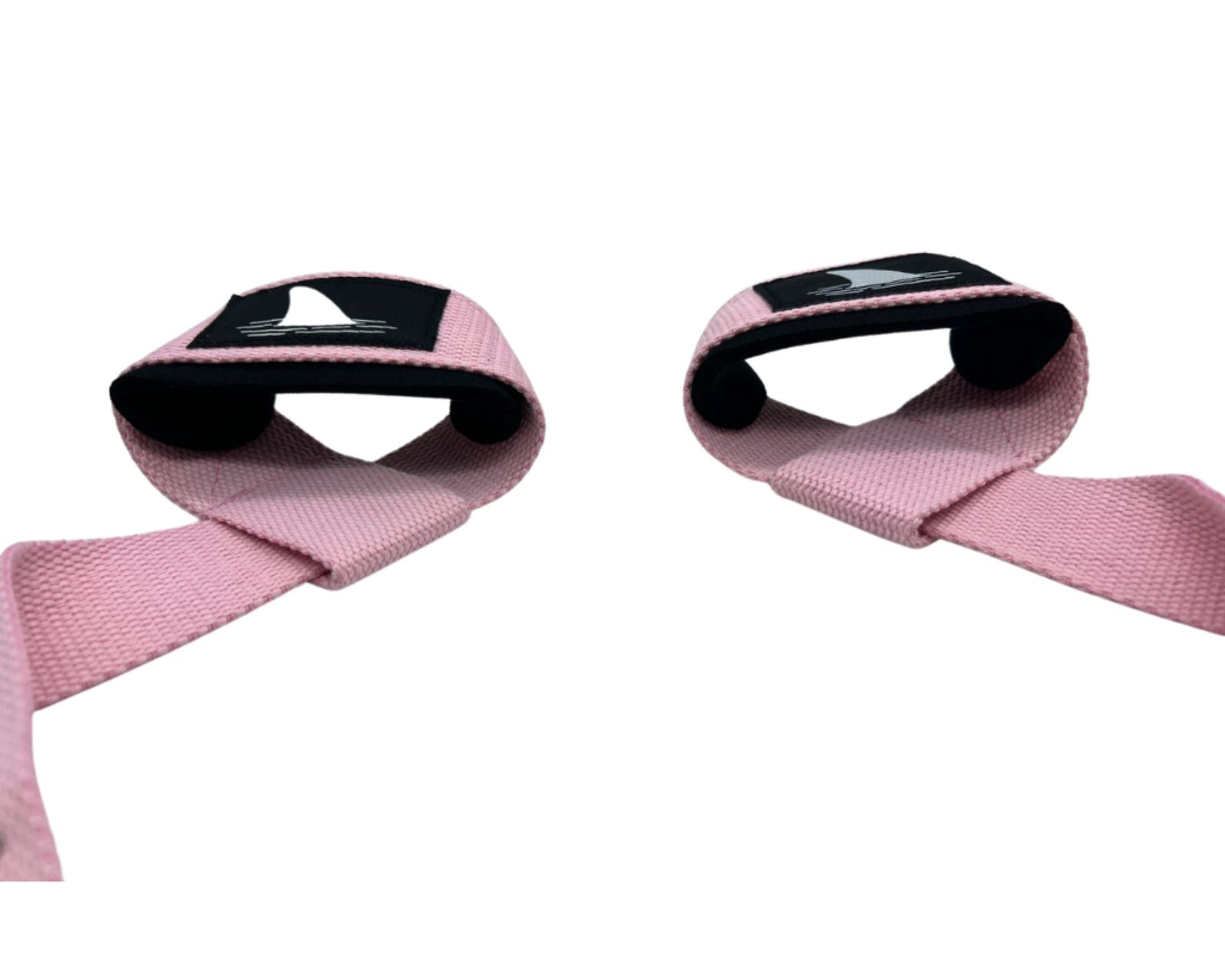 Foto 7 pulgar | Correas de Levantamiento Ocean Fitness Straps Rosa Unitalla