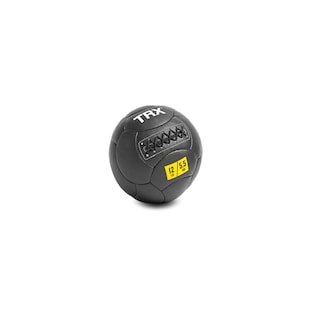 Foto 2 | Balón Medicinal Trx 10in 12lb Wall Ball color Negro