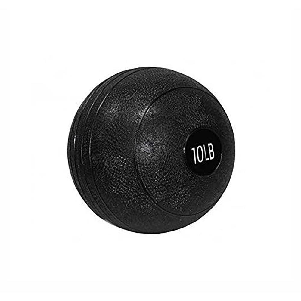 Slam Ball 10 Lbs Balón de Azote Crossfit Funcional