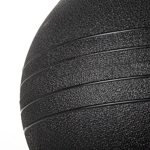 Foto 2 | Slam Ball 12 Lbs. Balón De Azote Crossfit modelo A00004411 color Negro