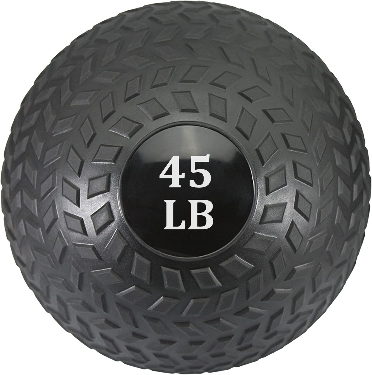 Balón Medicinal de Azote Slam Ball En 45lb-20.4kg Mdfitness Bola, Pelota, Texturizado