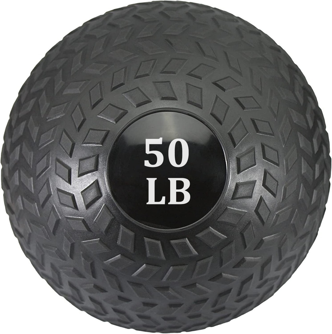 Balón Medicinal de Azote Slam Ball en 50lb-22.6kg Mdfitness Bola, Pelota, Texturizado $2,759