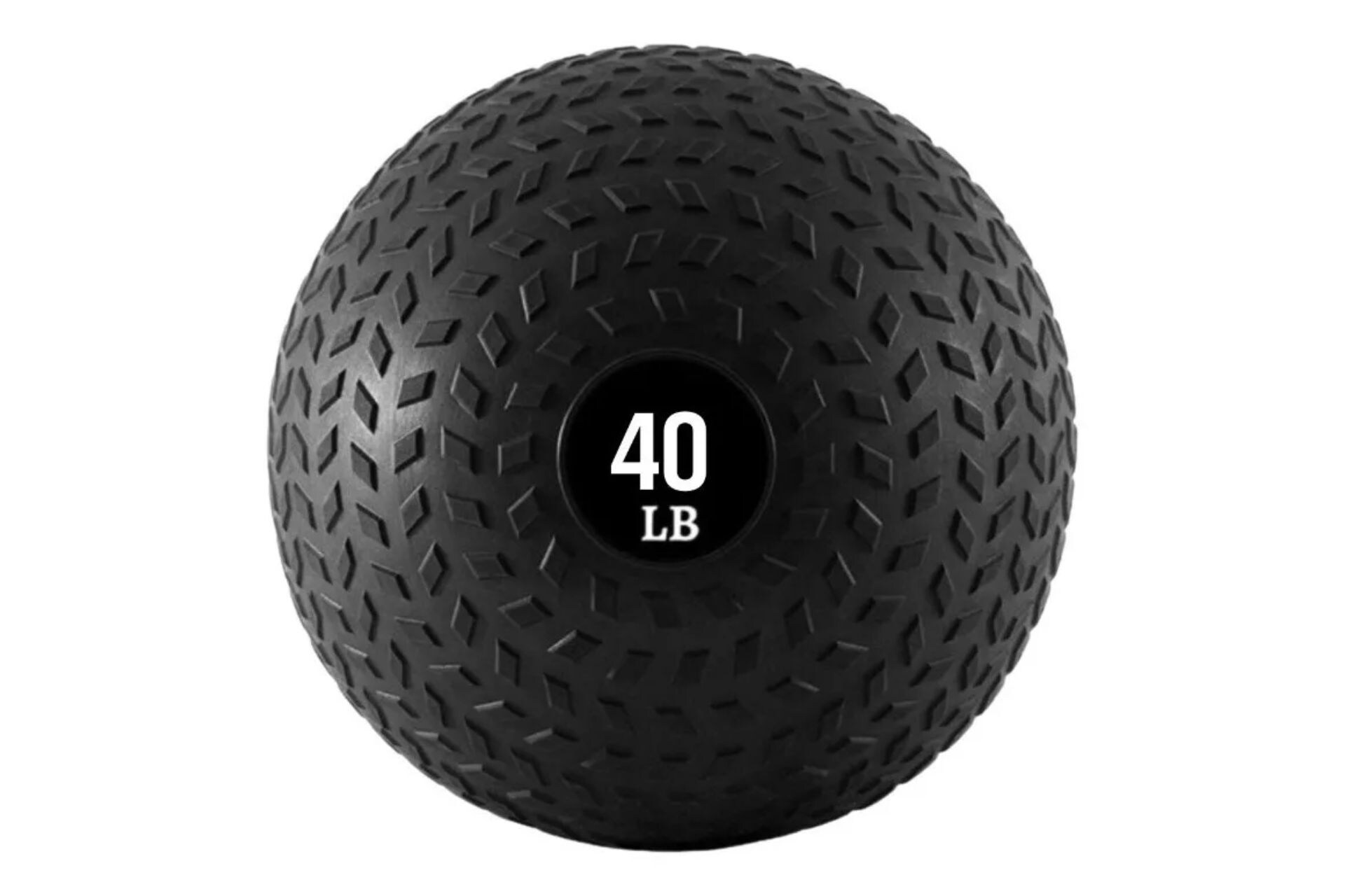 Pelota de Azote con Textura Antideslizante Slam Ball 40 Lbs $1,990