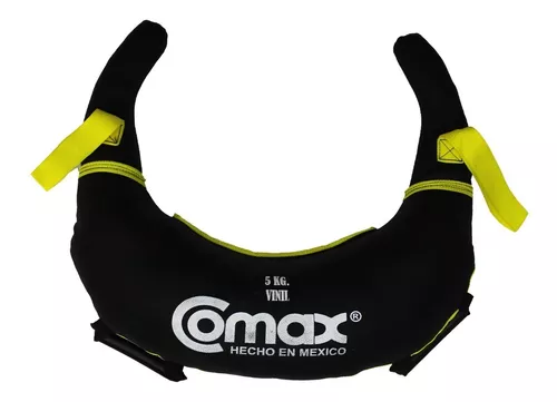 Foto 2 pulgar | Saco Bolsa Bulgara 5 Kg Crossfit Entrenamiento Funcional