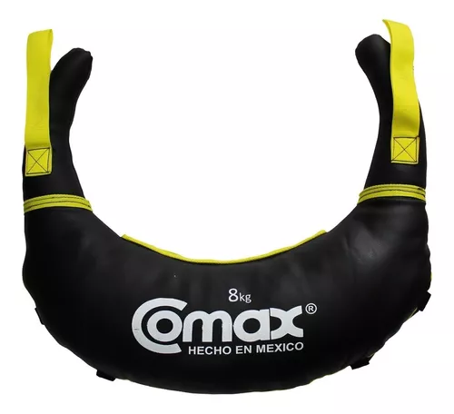 Foto 2 pulgar | Saco Bolsa Bulgara 8 Kg Crossfit Entrenamiento Funcional