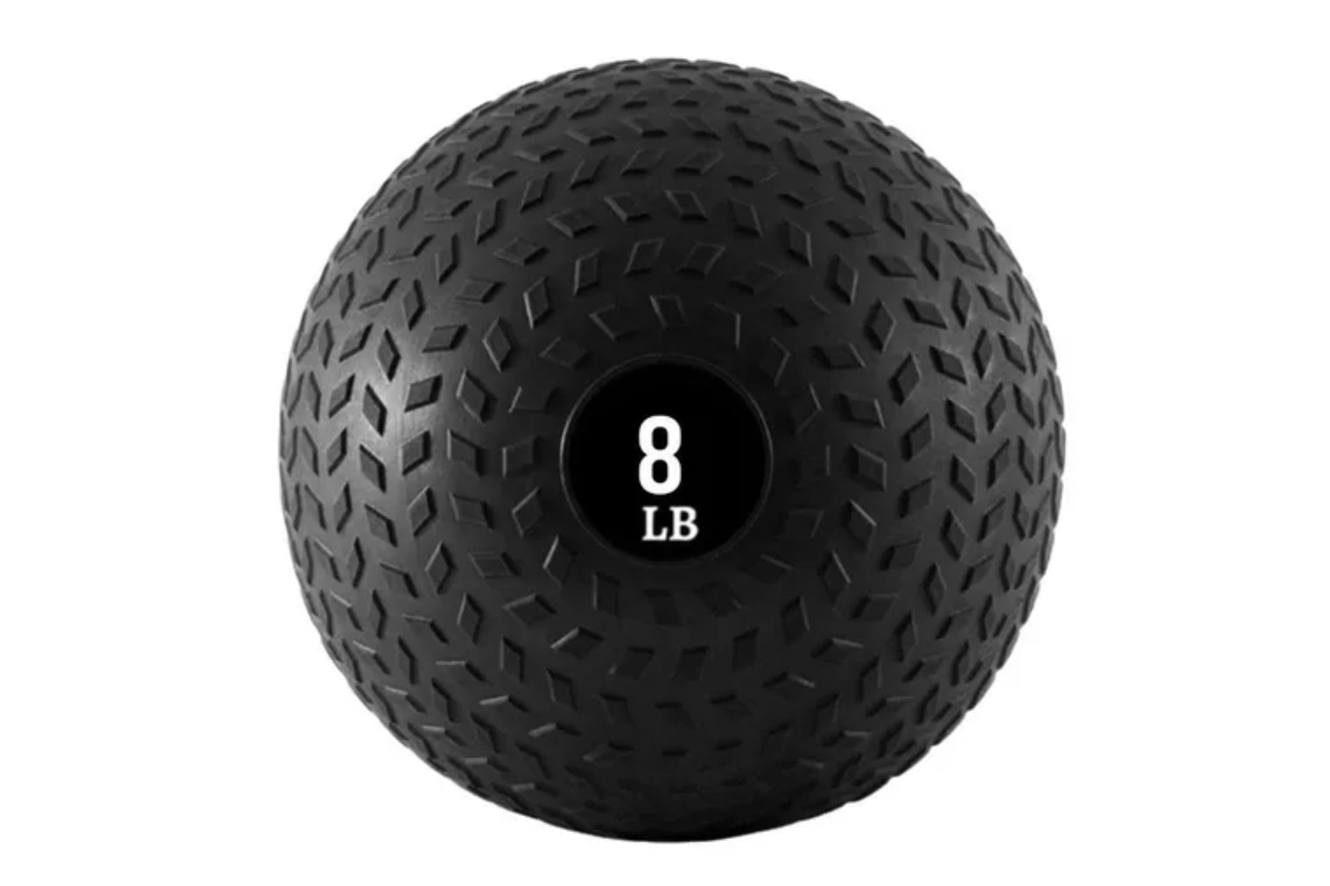 Pelota De Azote Slam Ball 8 Lbs Crossfit